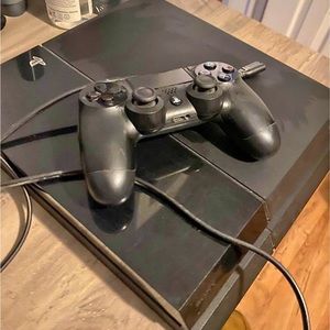 PS4